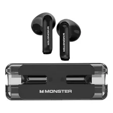 Auriculares Inalámbricos Tws Monster Xkt08 Circuit