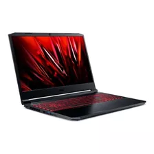 Notebook Acer Nitro 5 An515-57-52zq - I5 - Gtx 1650 - 8gb Ra