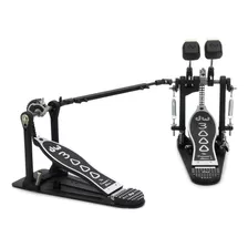 Pedal De Bombo Dw Drum Workshop Cp3002 Doble S.3000