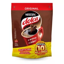 Café Nescafé Dolca Instantáneo Torrados 170gr