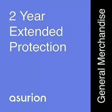 Plan De Protección Extendida De 2 Años $175-199.99