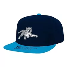 Mitchell & Ness Gorra Snapback Ajustable Con Logo Azul State