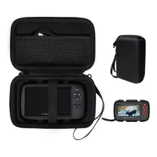 Cases Case Para Lector Y Espectador De Tarjetas Stealth Cam