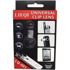 Kit 3 Lentes Celular Tablet Fish Eye Wide Macro Olho Peixe