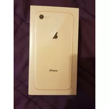 iPhone 8 64gb Dorado 