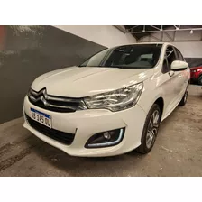 Citroën C4 Lounge 2017 1.6 Thp 165 At6 Feel Ilarioautos