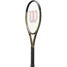 Raqueta De Tenis Wilson Blade