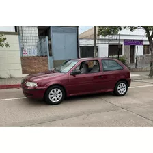 Volkswagen Gol 2000 1.6 Mi Dublin Dh Aa