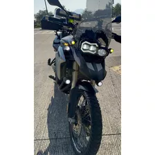 Bmw F800gs 