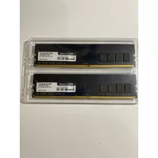 Memoria Ram Team Group 2x4gb