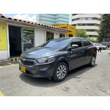 Chevrolet Onix 1.4 Lt 2019