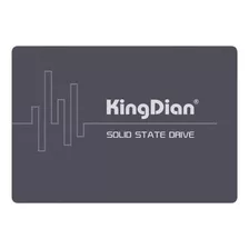 Ssd Kingdian 240 Gigas 