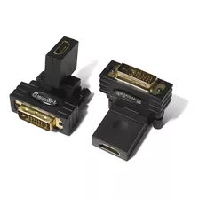 Adaptador Dvi A Hdmi, Wavlink Dvi (dvi-d) A Hdmi Macho A He.