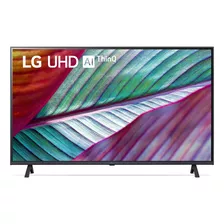 Tv Smart LG Led 43 4k Al Thinq 43ur781c Wi-fi Bluetooth Alex