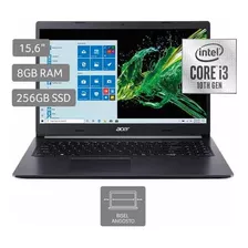 Computadora Laptop Acer Aspire 5