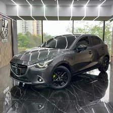 Mazda 2 Grand Touring 2020