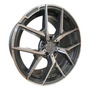 Rines 19 Mercedes Benz,jetta,golf,bora. Set De 4!!. 5,112