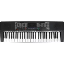 Teclado Musical Spring Tc161 61 Teclas