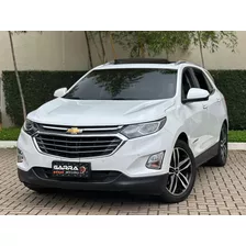 Chevrolet Equinox 2.0 Turbo Premier Awd Automático 2018 