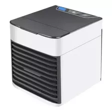 Mini Ar Condicionado Climatizador Sala Quarto Portatil Usb