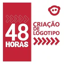 Criar Marca Criação Logo Logotipo Logomarca 48h