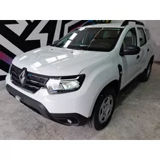 Renault Duster 1.5 Dsl Taxi O Remise