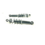 Kit 4 Amortiguadores Monroe Toyota Land Cruiser 4.5 88-04 Toyota SENCILLO