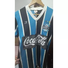 Camisa De Jogo Grêmio 1990