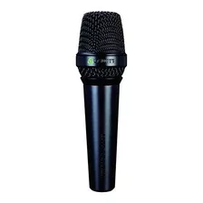 Lewitt Microfono De Mano Dinamico Rendimiento (mtp-550-dm)