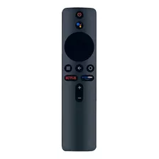 Controle Voice Mi Box Stick 4k C/ Comando De Voz