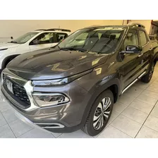 Fiat Toro 0km Tomo Usada Montana Hilux Ranger Frontier Mn