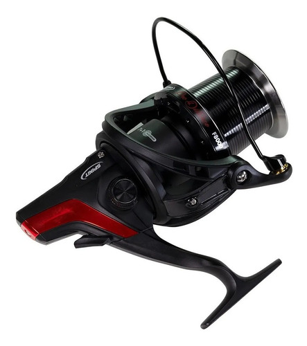 Reel Frontal Spinit Pro Distance F8