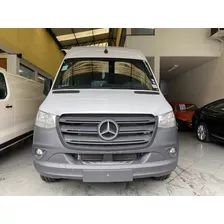 Mercedes-benz Sprinter Escolar 2024 