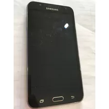 Samsung J7/ Únicamente Refacciones