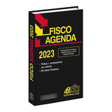 Fisco Agenda EdiciÃ³n Actual Editorial Isef