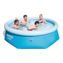 Piscina Inflável Bestway 2.300 Litros Inflável