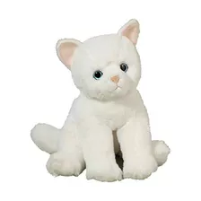 Gato Blanco Winnie De Peluche