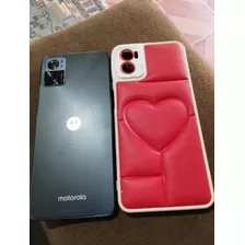 Celular Moto E 22 