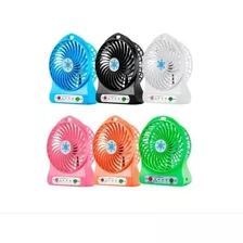 Ventilador Portátil