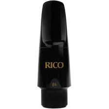 Boquilla Rico Royal Graftonite Sax Alto, B5 Rrgmpcasxb5