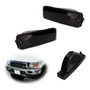 Para Toyota T100 1993-1998 H4 Kit De Focos Led 40000lm 200w Toyota T100