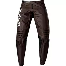 Pantalon Shift Label Black Steve Caballero T32