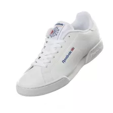 Tenis Npc Blancos