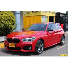 Bmw Serie 1 2.0 120i F20 Lci M Edition