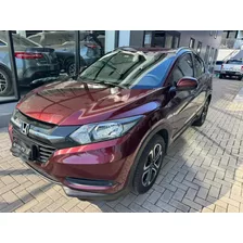 Honda Hr-v 1.8 Lx 2wd 2015