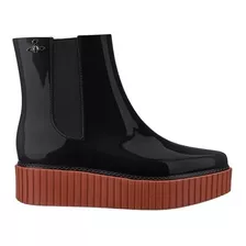 Vivienne Westwood Anglomania + Melissa Chelsea Boot Original