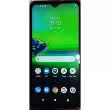  Moto G8 Play 32 Gb Preto-ônix 2 Gb Ram