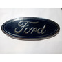 Emblema Delantero  Ford F150 F350 5254490 Lib9247