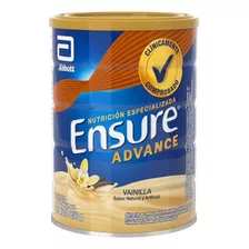 Ensure Advance Polvo X 850gr - g a $139