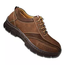 Zapatos De Hombre Casual Clásico 893 - Zapatillaschile